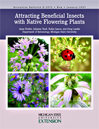 Extension Bulletin E-2973 cover