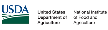 NIFA logo