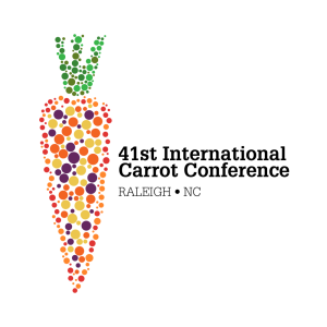 Carrot conference logo