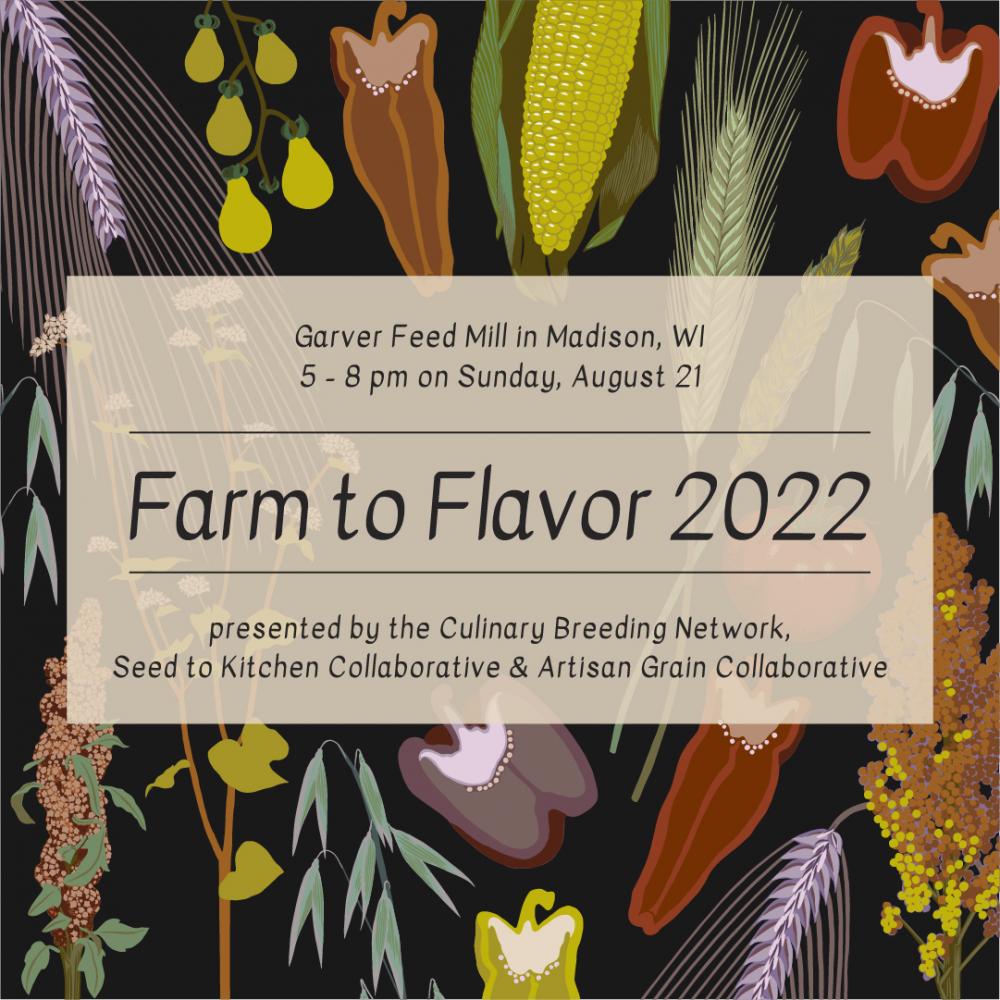Farm to Flavor