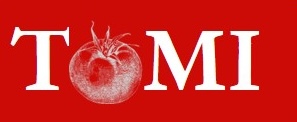 TOMI logo